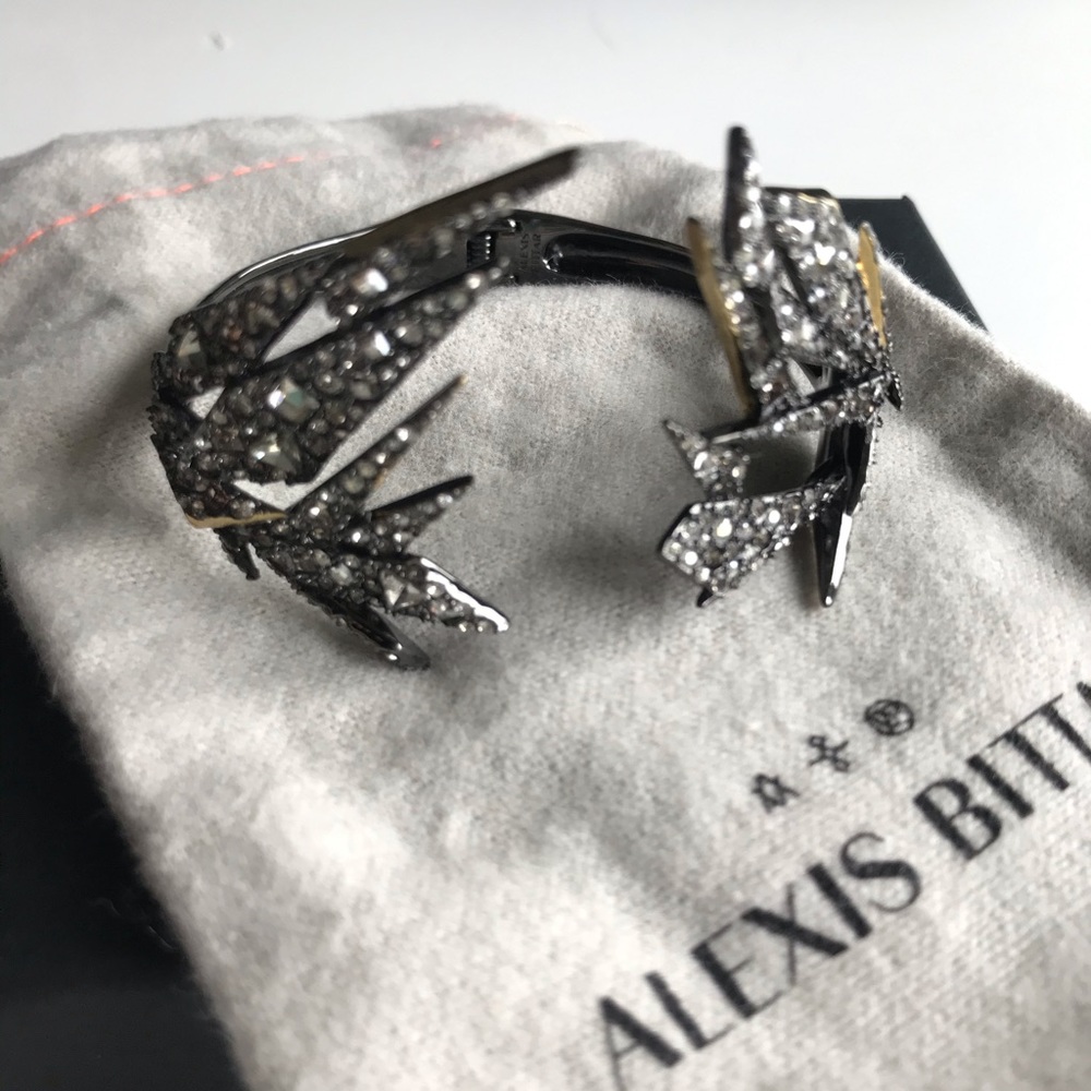 NIB Alexis Bittar Bracelet
